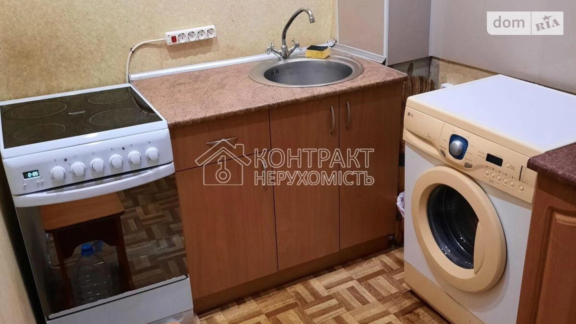 Продается 2-комнатная квартира 40 кв. м в Харькове, ул. Гарибальди - фото 5