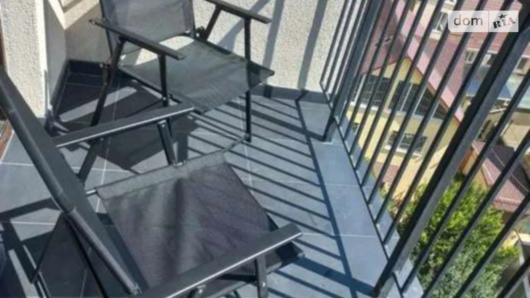 Сдается в аренду 1-комнатная квартира 55 кв. м в Одессе, цена: 12500 грн - фото 2