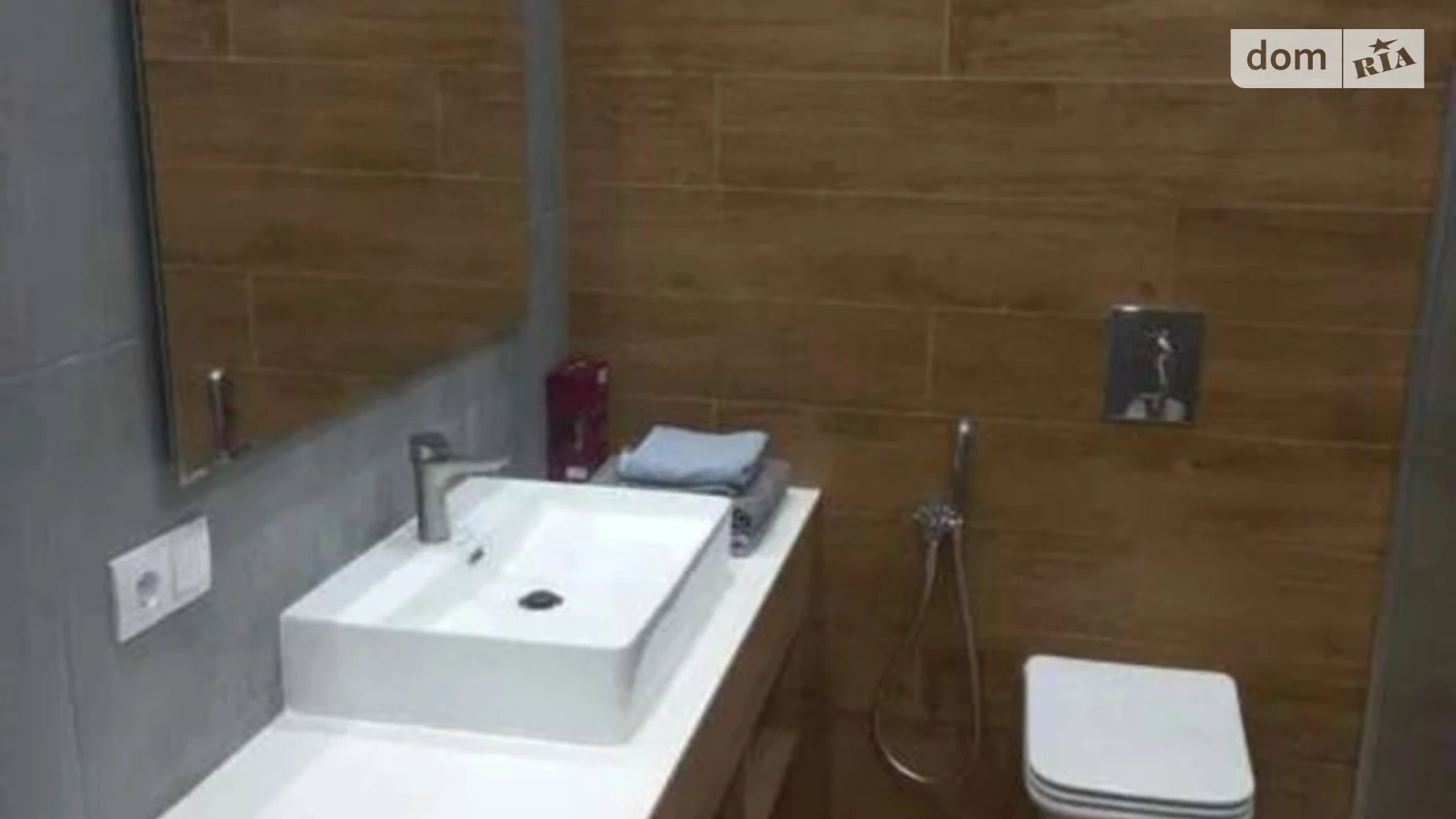 Сдается в аренду 1-комнатная квартира 55 кв. м в Одессе, цена: 12500 грн - фото 4