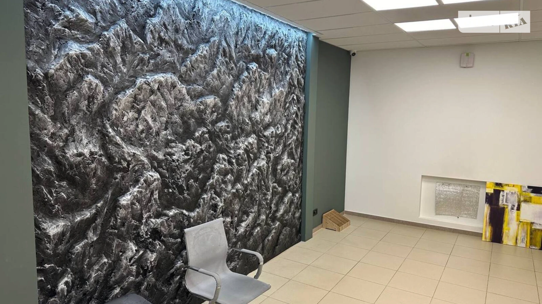 Сдается в аренду офис 380 кв. м в бизнес-центре, цена: 74100 грн - фото 4