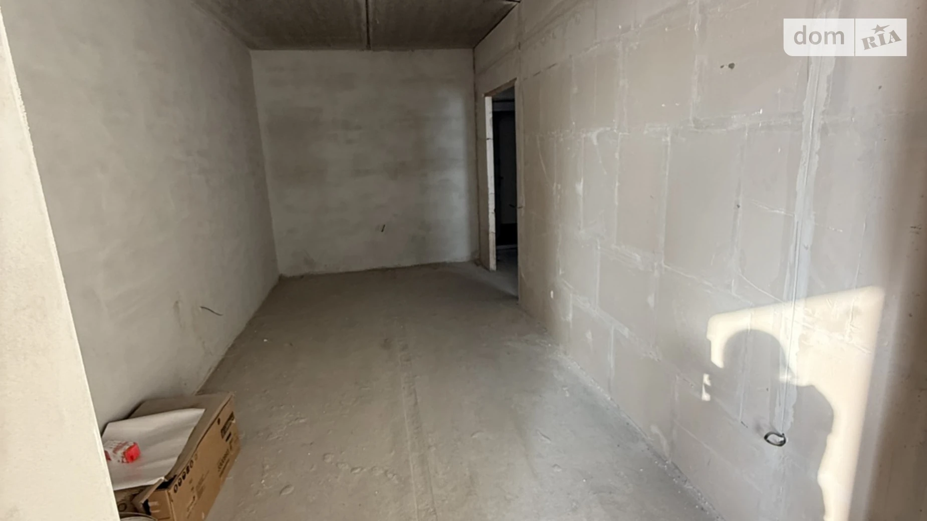 Продается 1-комнатная квартира 44 кв. м в Хмельницком, ул. Винницкая, 1/8А - фото 5