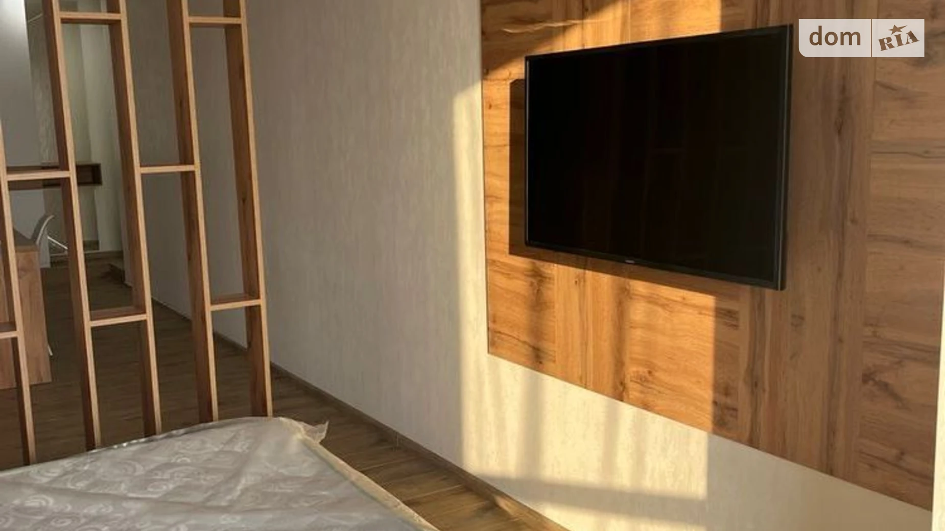 Сдается в аренду 1-комнатная квартира 38 кв. м в Днепре, ул. Мандрыковская, 51Л - фото 2