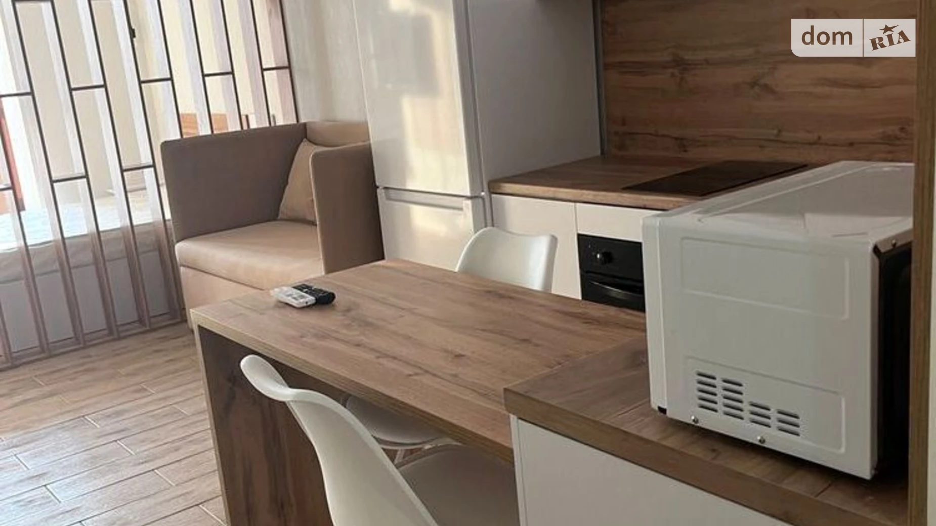 Сдается в аренду 1-комнатная квартира 38 кв. м в Днепре, ул. Мандрыковская, 51Л - фото 4