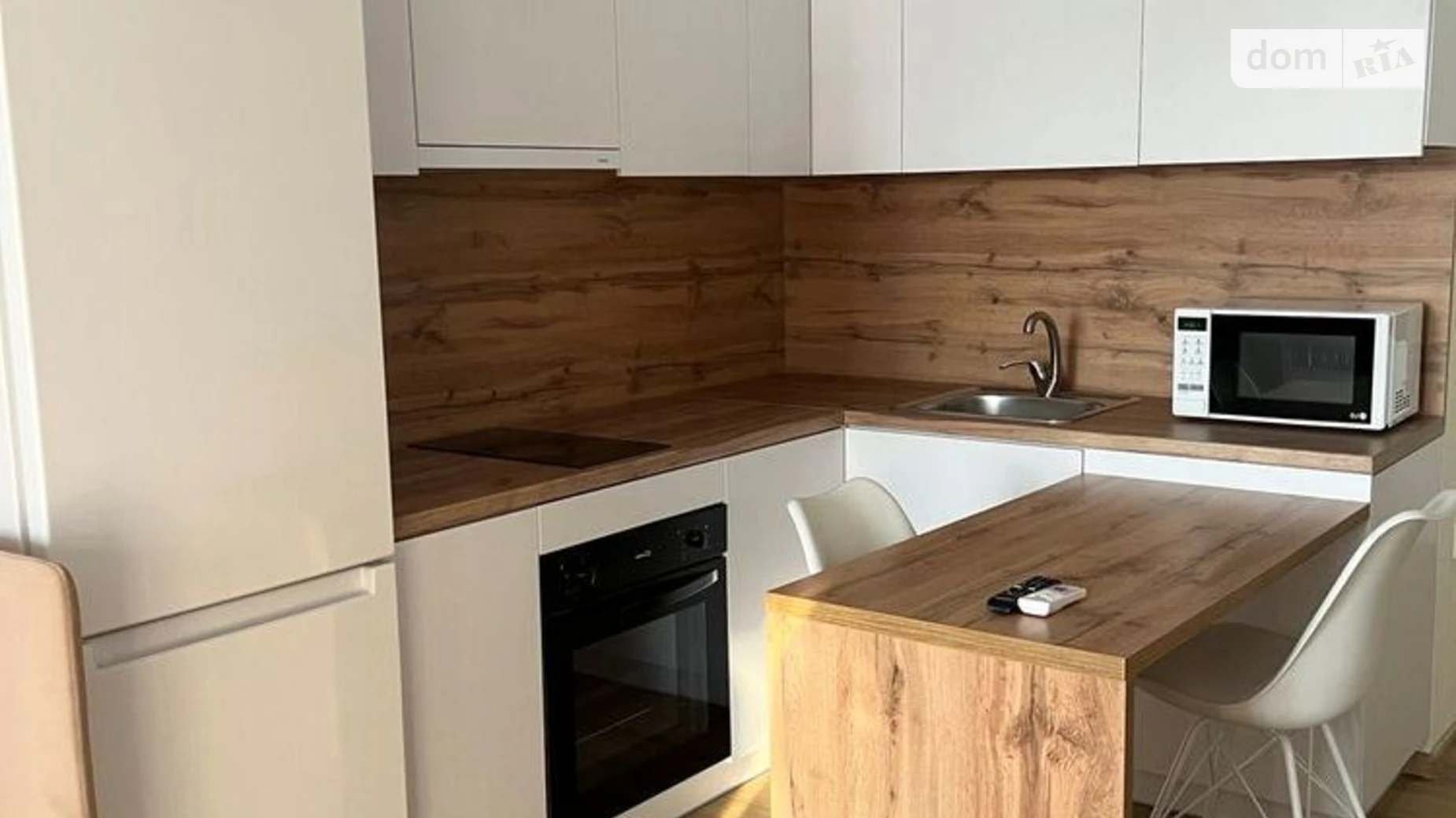 Сдается в аренду 1-комнатная квартира 38 кв. м в Днепре, ул. Мандрыковская, 51Л - фото 5