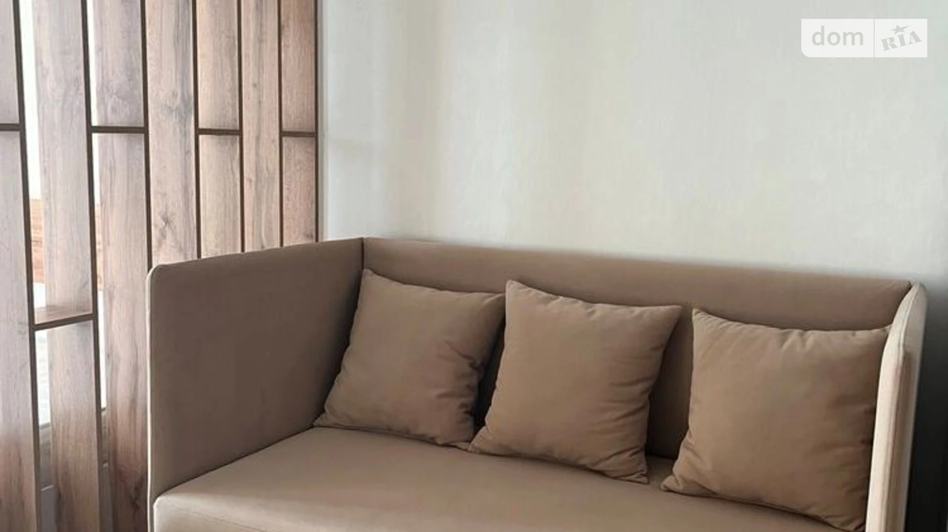 Сдается в аренду 1-комнатная квартира 38 кв. м в Днепре, ул. Мандрыковская, 51Л - фото 3