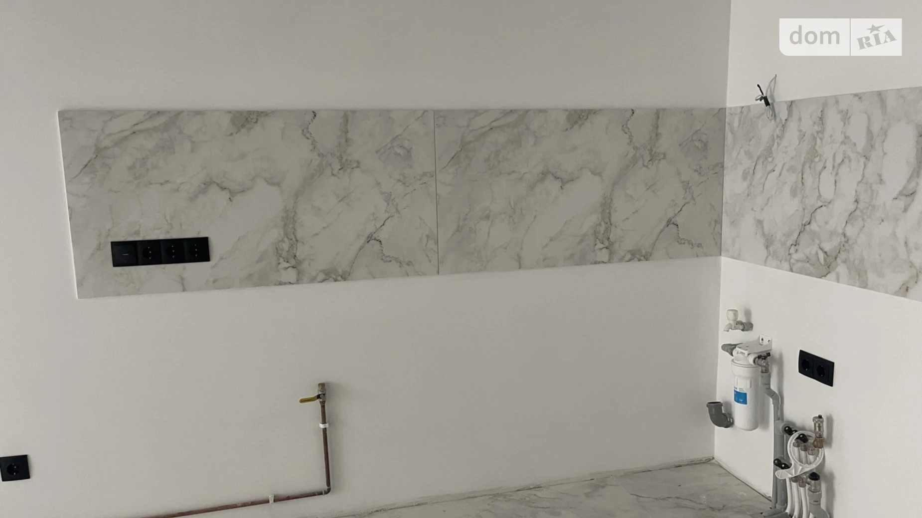 1-комнатная квартира 46 кв. м в Тернополе, ул. Киевская - фото 3