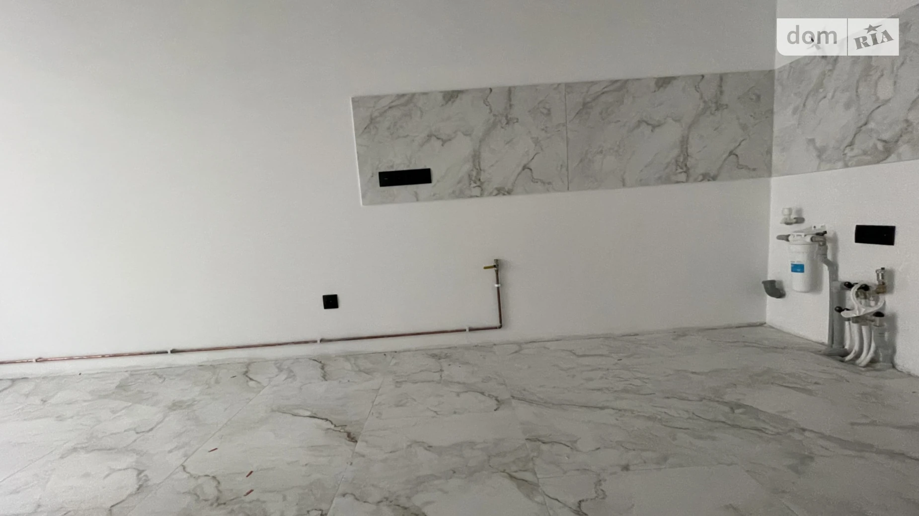 1-комнатная квартира 46 кв. м в Тернополе, ул. Киевская - фото 4