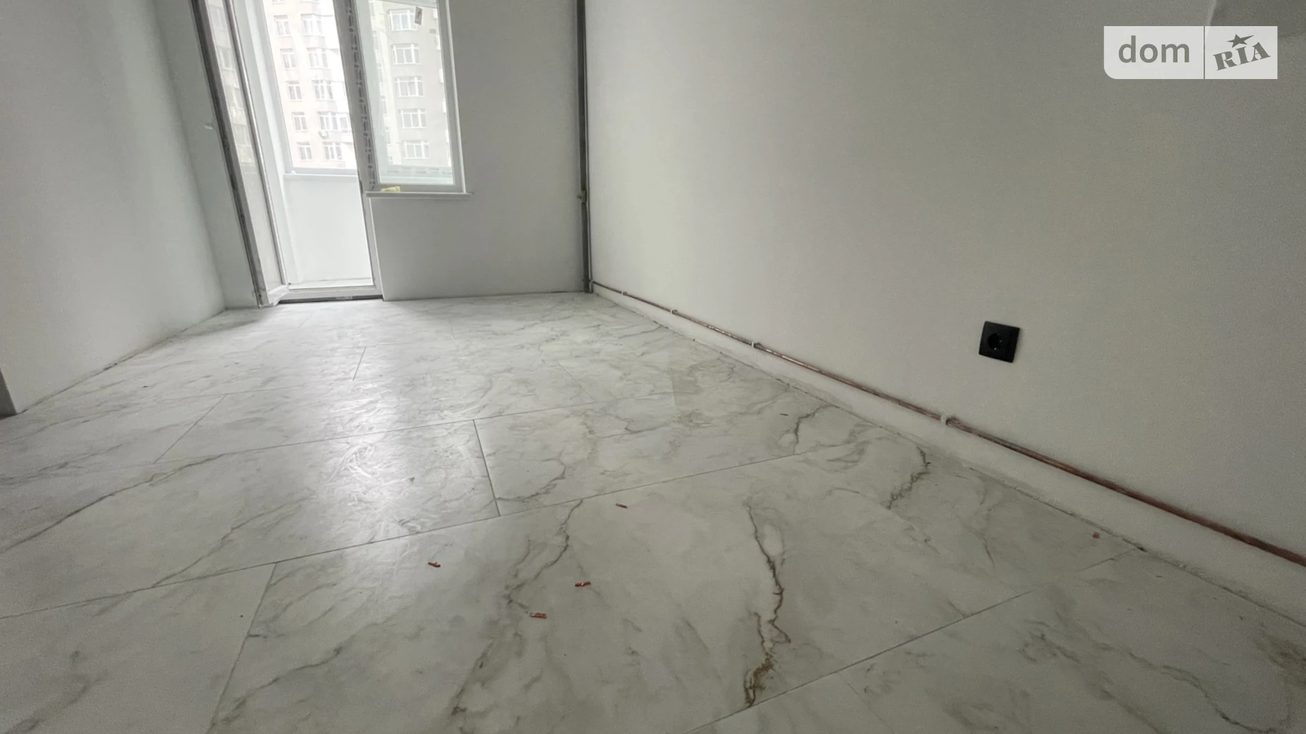 1-комнатная квартира 46 кв. м в Тернополе, ул. Киевская - фото 5