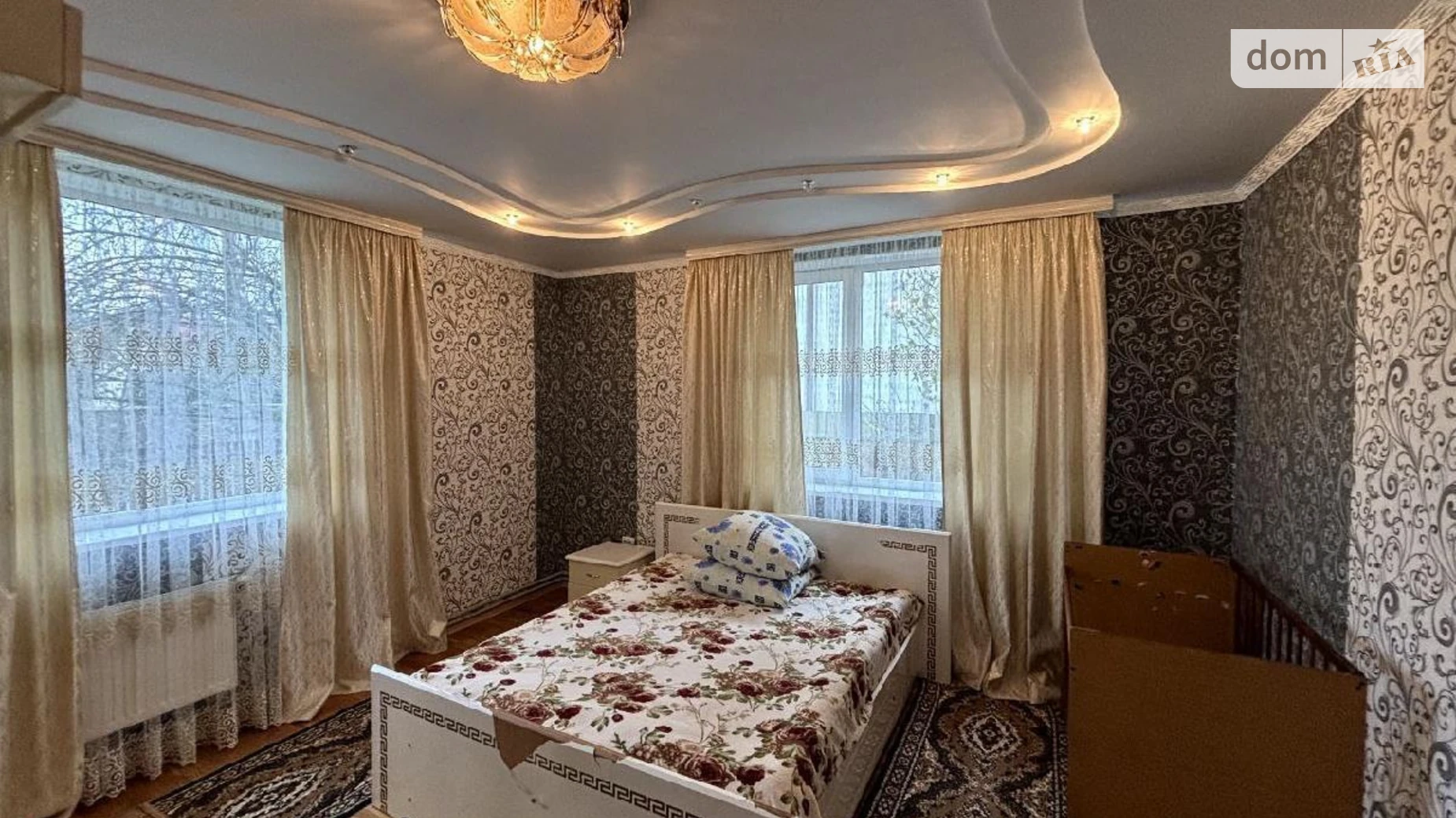 Продается одноэтажный дом 117.2 кв. м с бассейном, цена: 80000 $ - фото 2