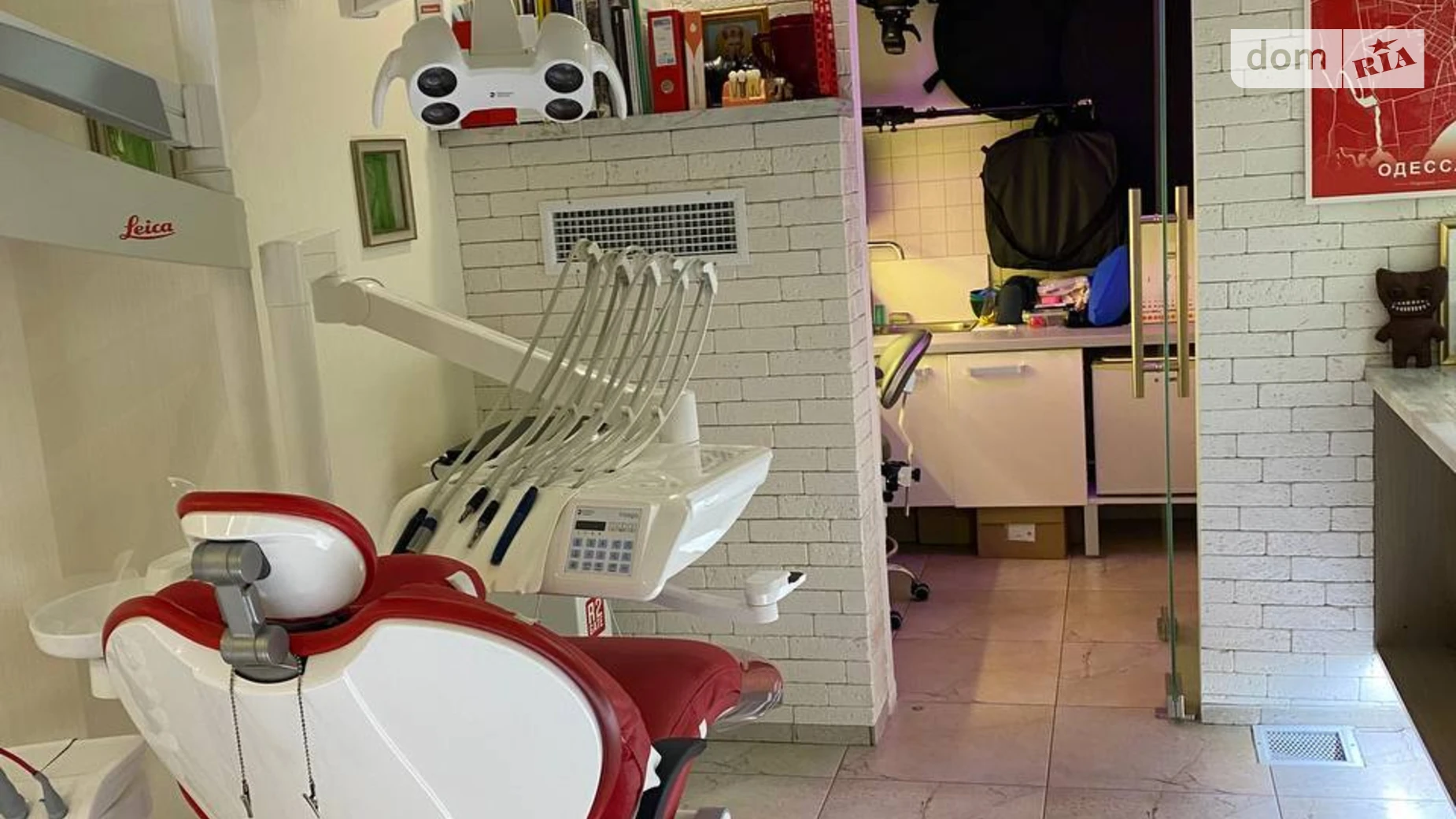 ул. Ивана и Юрия Лип Хаджибейский Одесса, цена: 200000 $ - фото 3