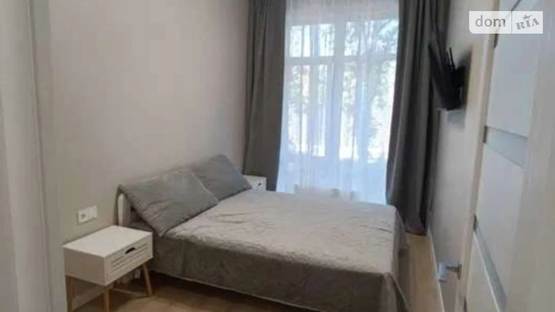 Сдается в аренду 2-комнатная квартира 60 кв. м в Одессе, цена: 12500 грн - фото 2