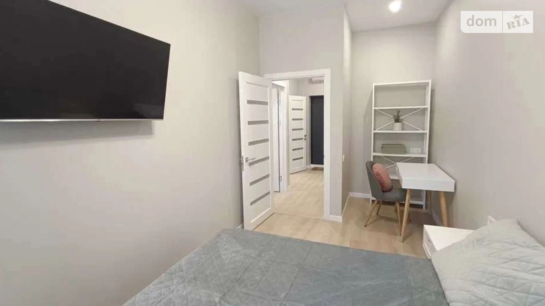 Сдается в аренду 2-комнатная квартира 60 кв. м в Одессе, цена: 12500 грн - фото 3