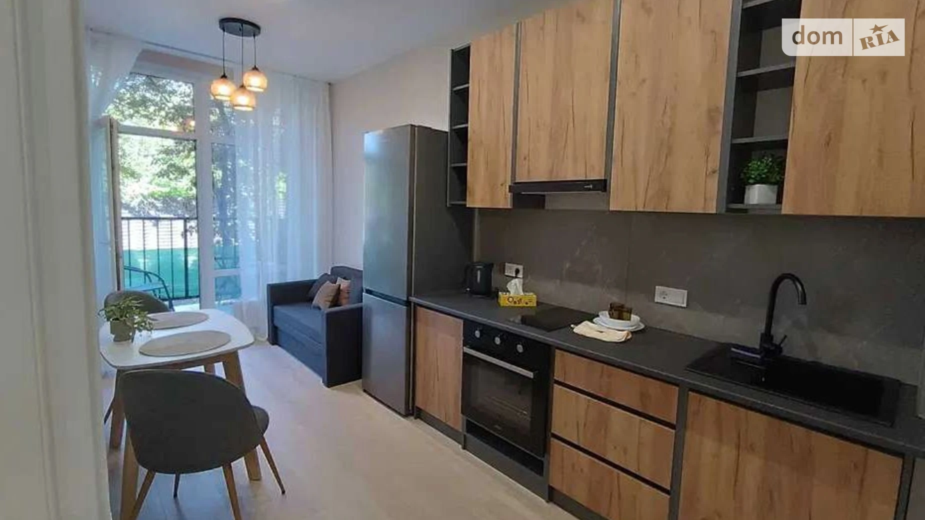 Сдается в аренду 2-комнатная квартира 60 кв. м в Одессе, цена: 12500 грн - фото 4