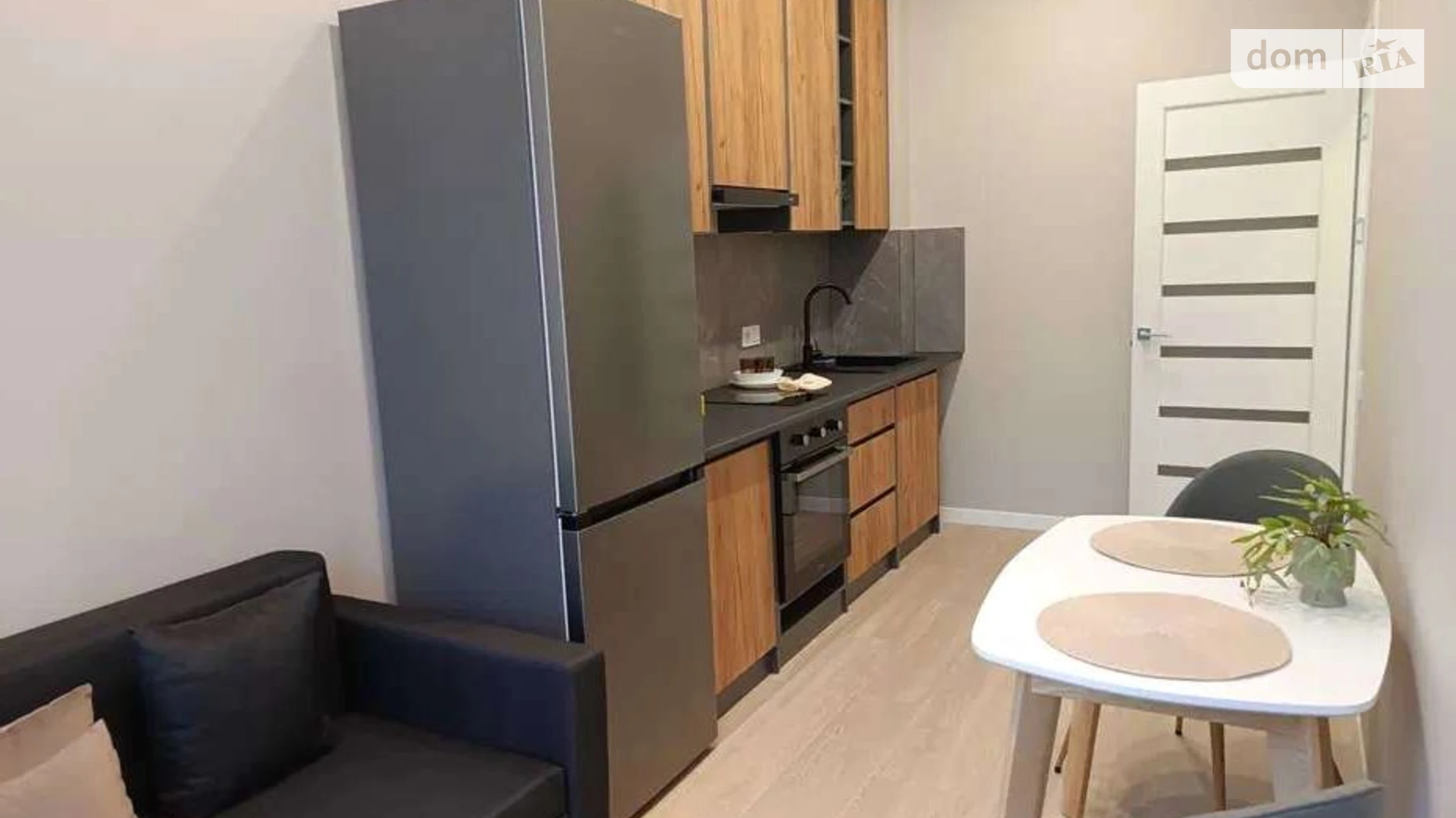 Сдается в аренду 2-комнатная квартира 60 кв. м в Одессе, цена: 12500 грн - фото 5