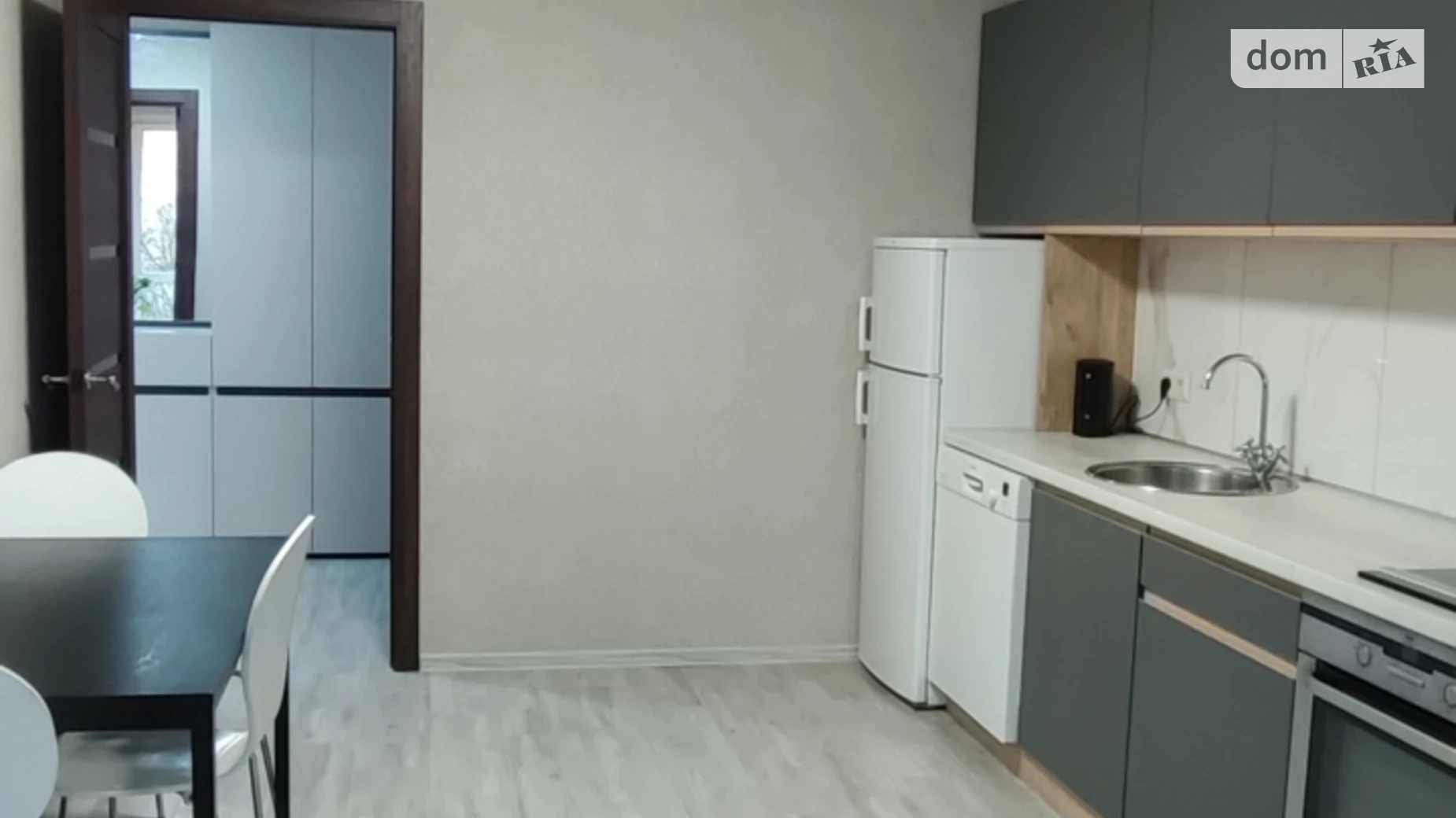 Сдается в аренду 1-комнатная квартира 45 кв. м в, цена: 17000 грн - фото 3