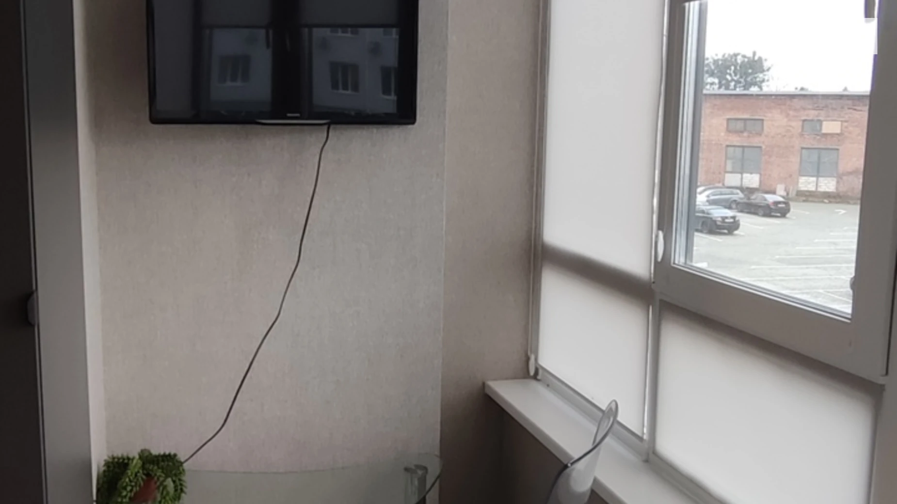 Сдается в аренду 1-комнатная квартира 45 кв. м в, цена: 17000 грн - фото 4