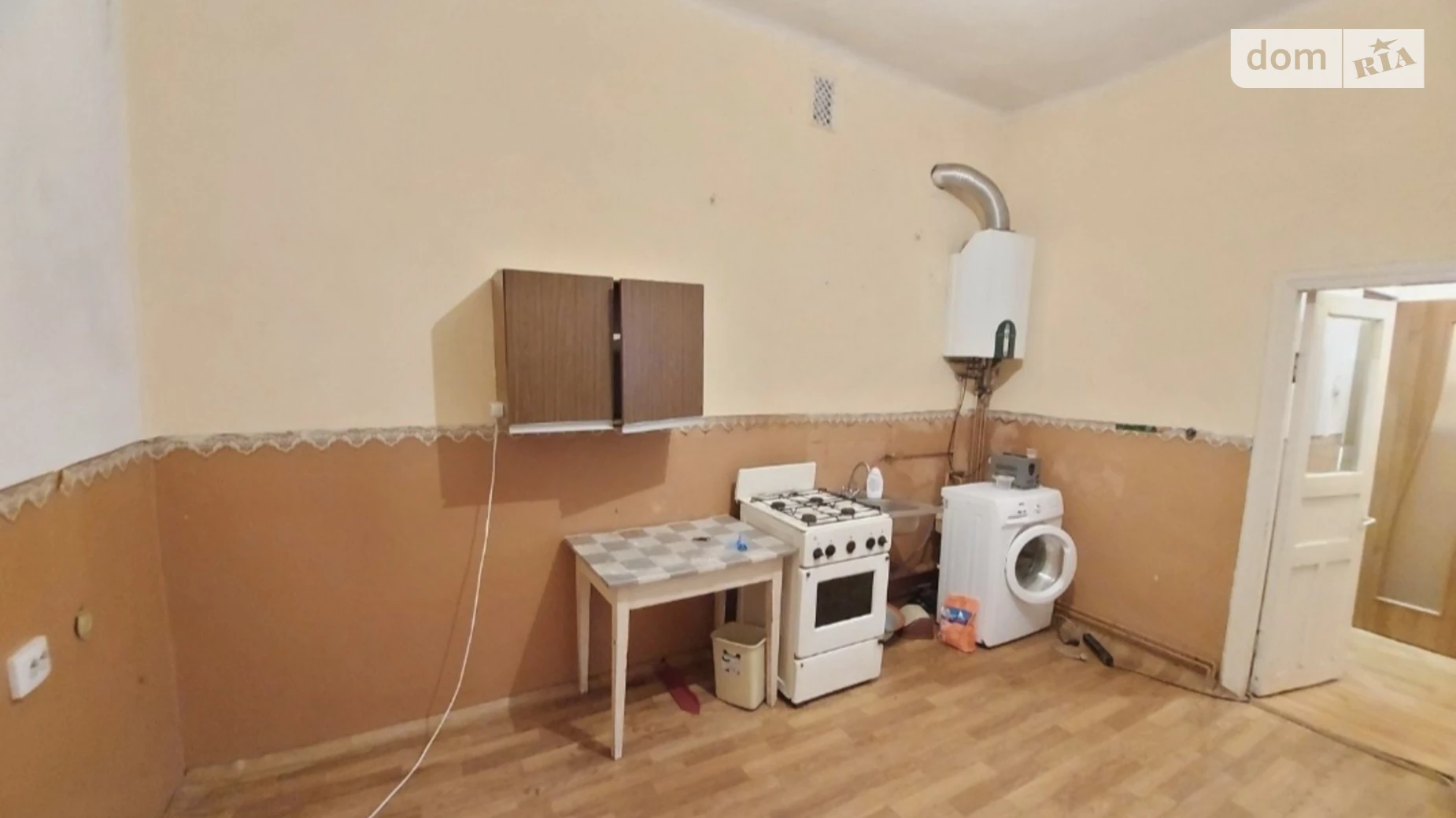 1-комнатная квартира 35 кв. м в Тернополе, ул. Вячеслава Черновола - фото 2