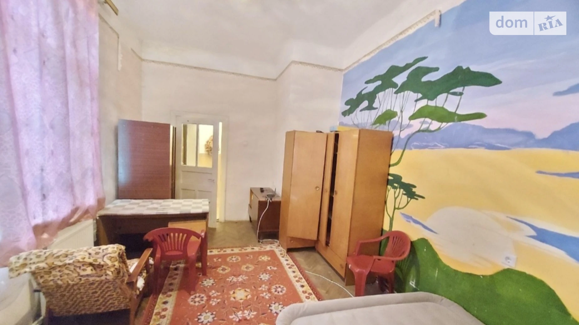 1-комнатная квартира 35 кв. м в Тернополе, ул. Вячеслава Черновола - фото 3