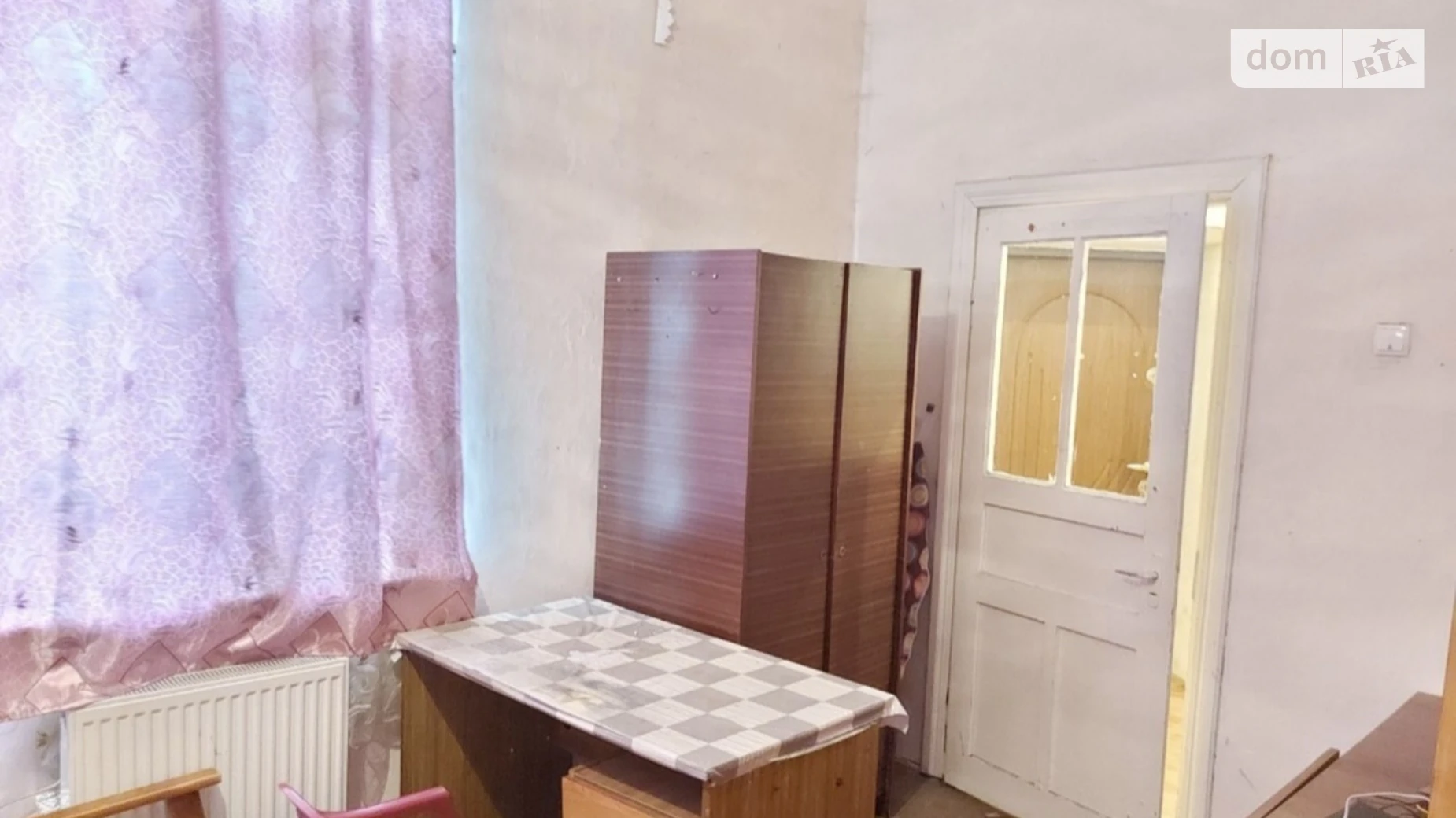 1-комнатная квартира 35 кв. м в Тернополе, ул. Вячеслава Черновола - фото 4