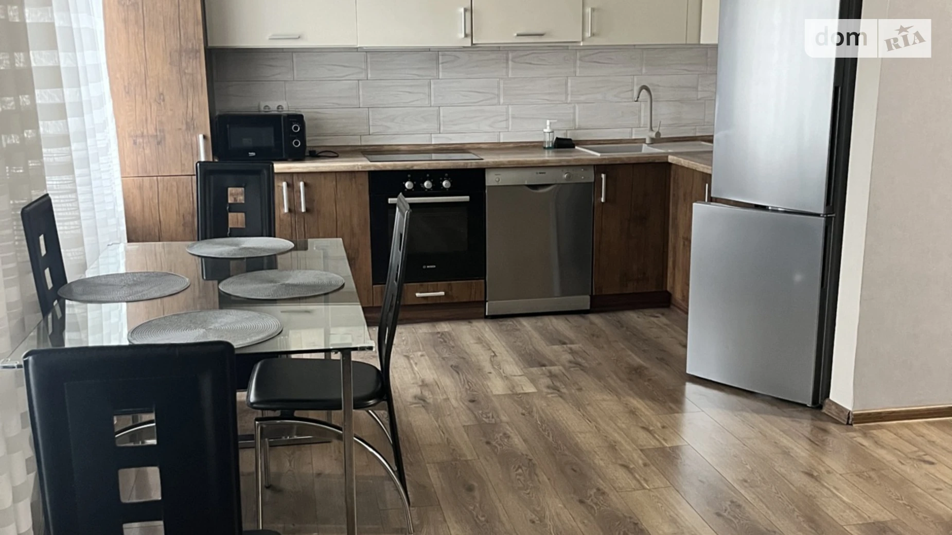 Сдается в аренду 2-комнатная квартира 68 кв. м в Ужгороде, ул. Годинки, 10 - фото 2