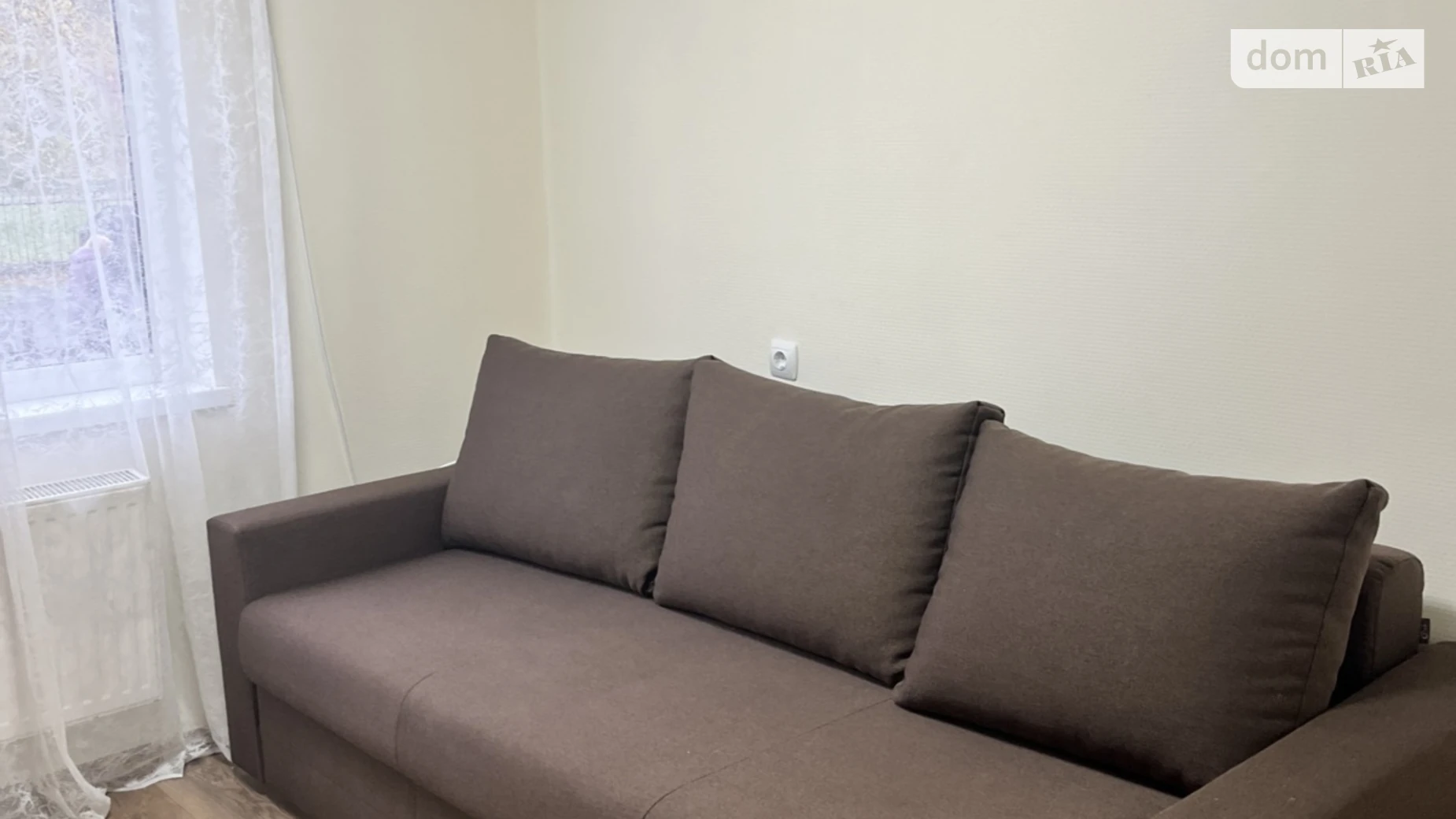 Сдается в аренду 2-комнатная квартира 68 кв. м в Ужгороде, ул. Годинки, 10 - фото 5