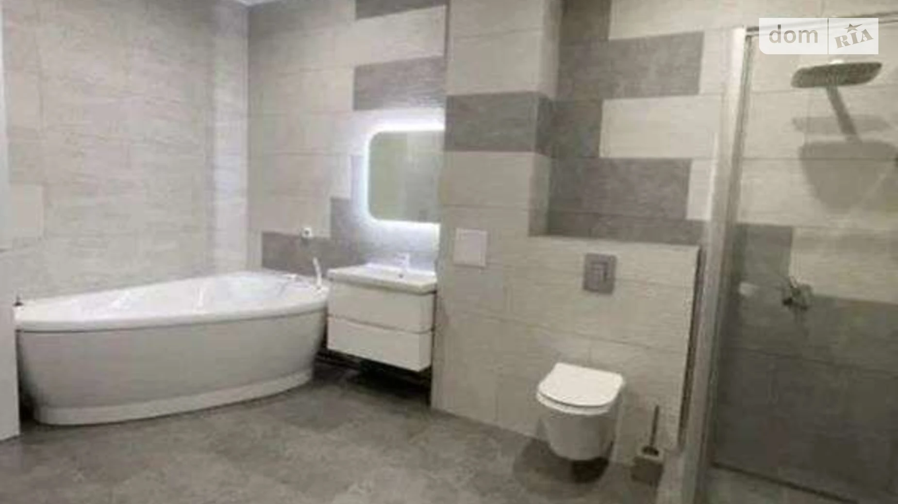 Сдается в аренду 2-комнатная квартира 60 кв. м в Одессе, цена: 14500 грн - фото 2