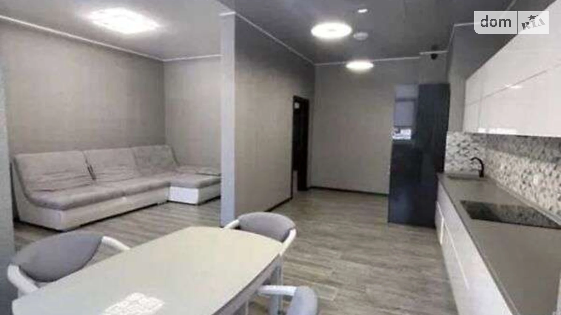 Сдается в аренду 2-комнатная квартира 60 кв. м в Одессе, цена: 14500 грн - фото 4