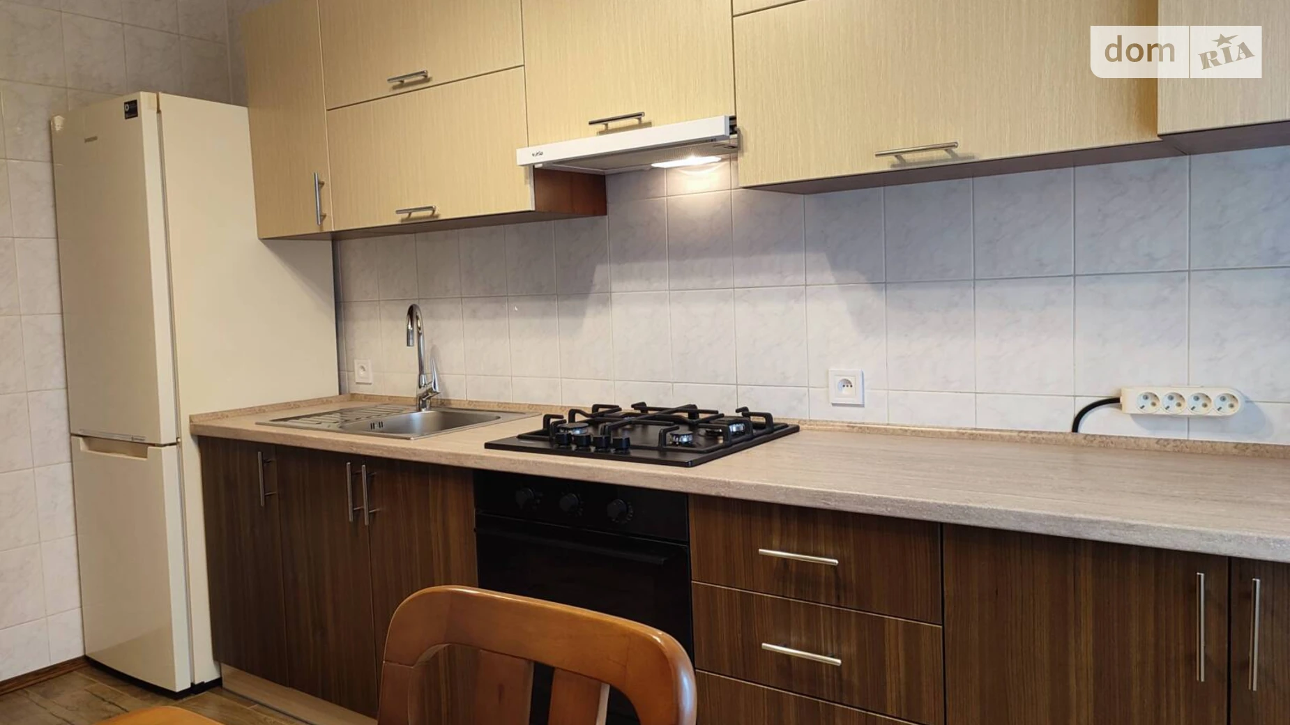 Сдается в аренду 3-комнатная квартира 64.1 кв. м в Хмельницком, ул. Трембовецкой Марии - фото 4