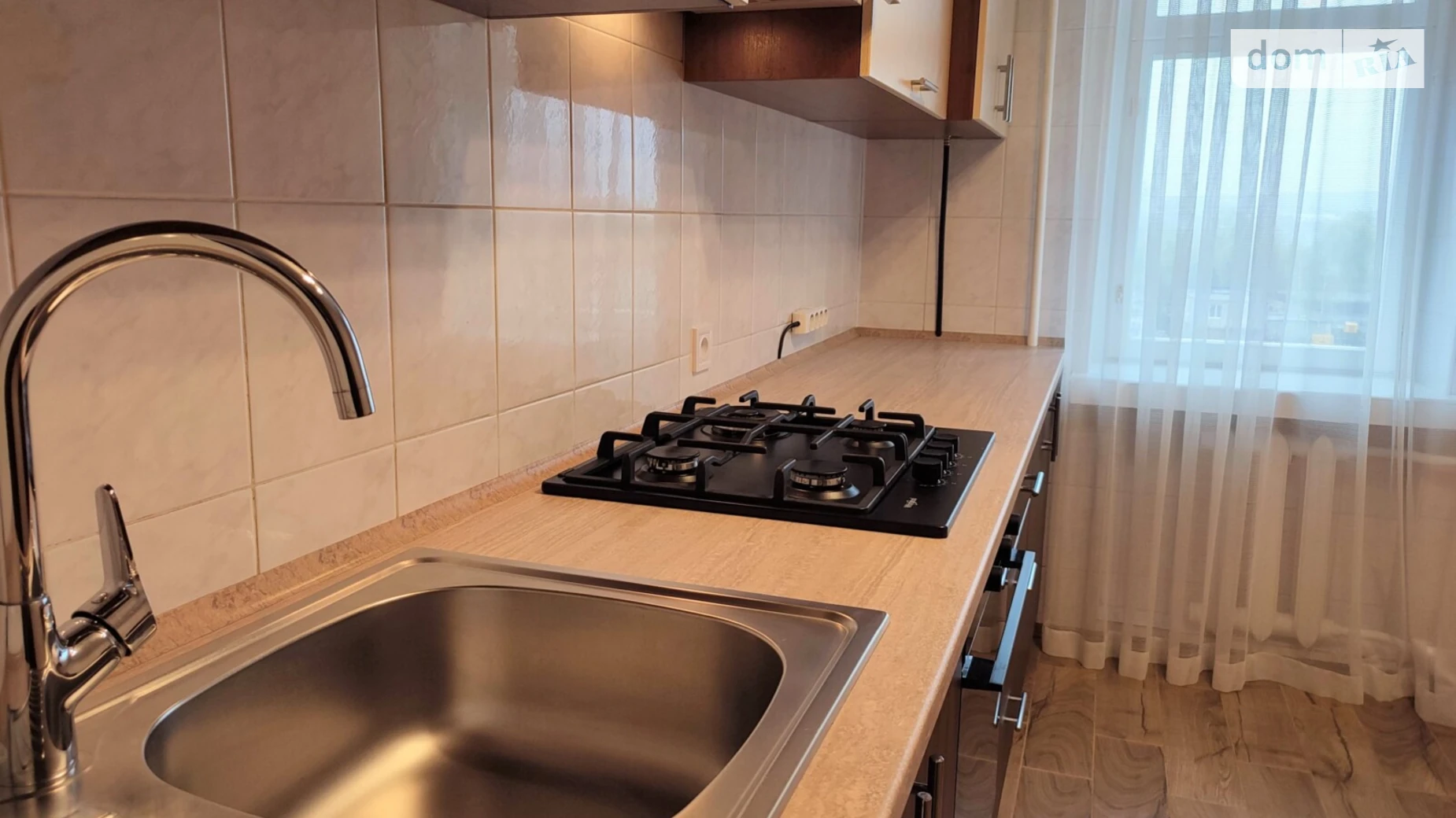 Сдается в аренду 3-комнатная квартира 64.1 кв. м в Хмельницком, ул. Трембовецкой Марии - фото 3