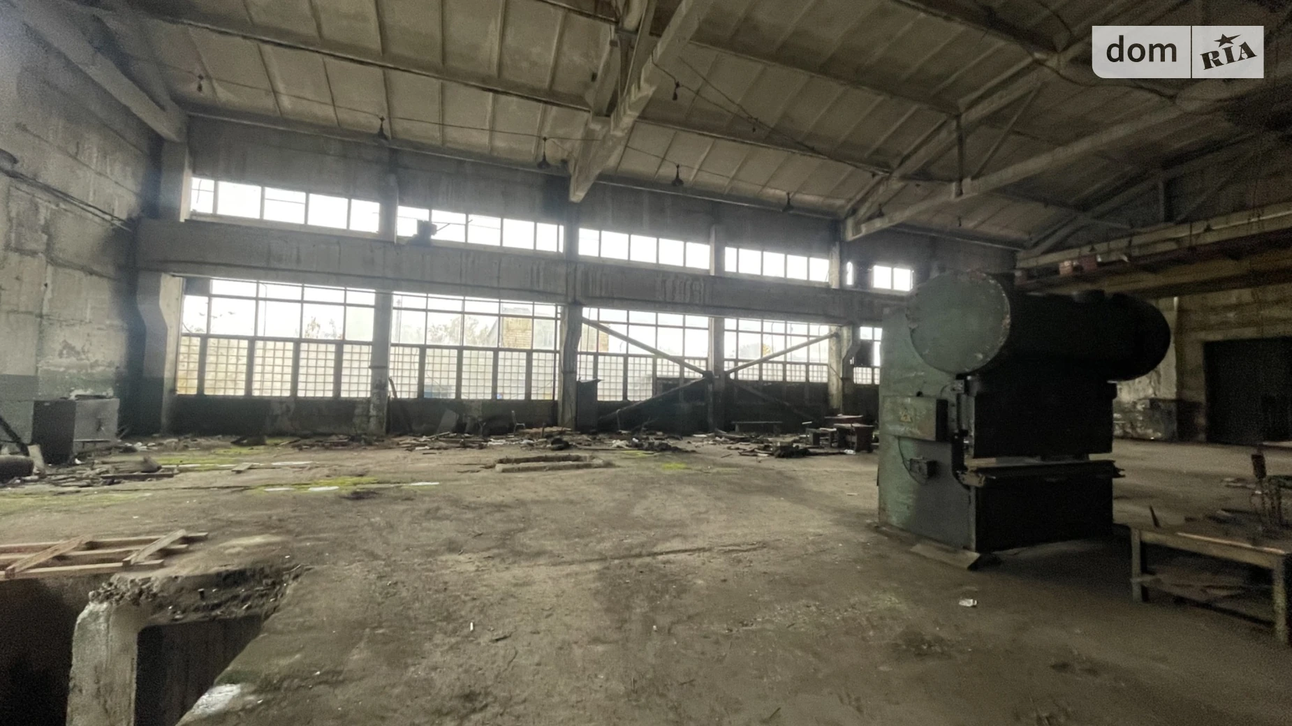 Продается помещения свободного назначения 6316.3 кв. м в 1-этажном здании, цена: 631600 $ - фото 3