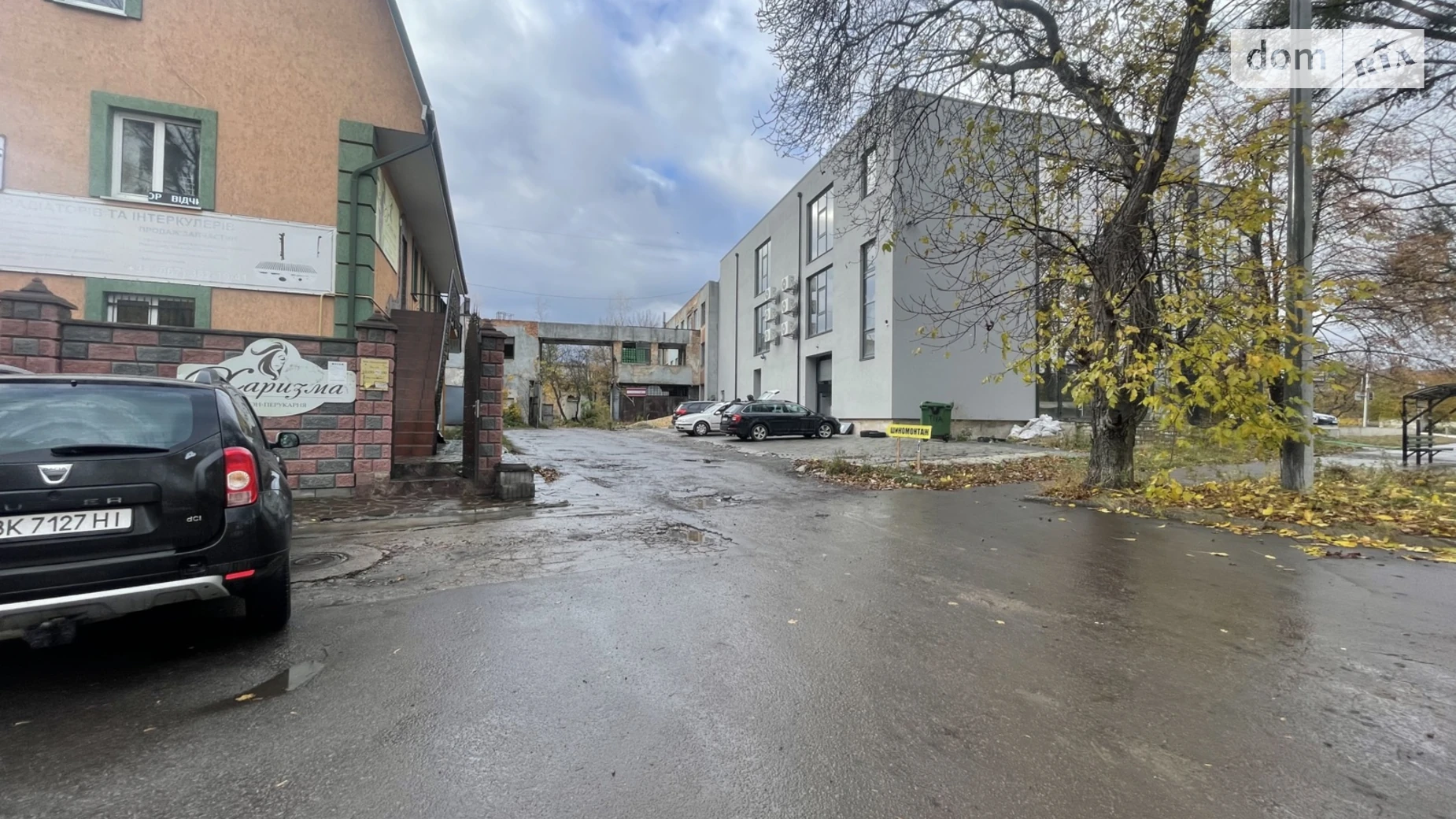 Продается помещения свободного назначения 6316.3 кв. м в 1-этажном здании, цена: 631600 $ - фото 4