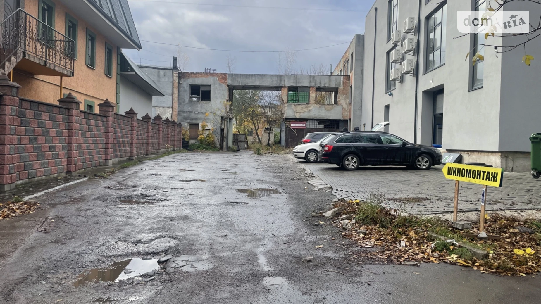 Продается помещения свободного назначения 6316.3 кв. м в 1-этажном здании, цена: 631600 $ - фото 5