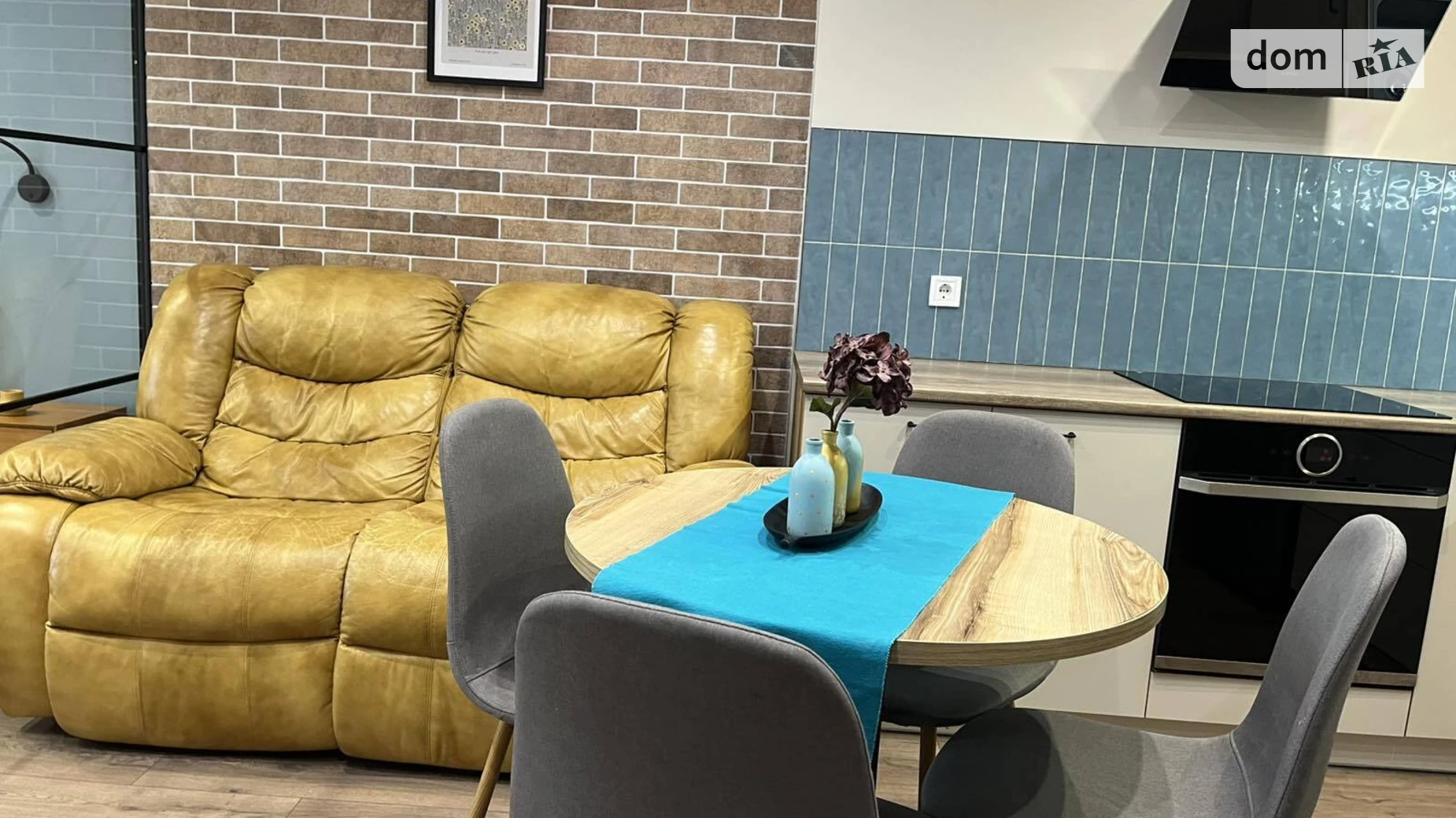 Продается 1-комнатная квартира 35.9 кв. м в Виннице, ул. Николаевская - фото 3