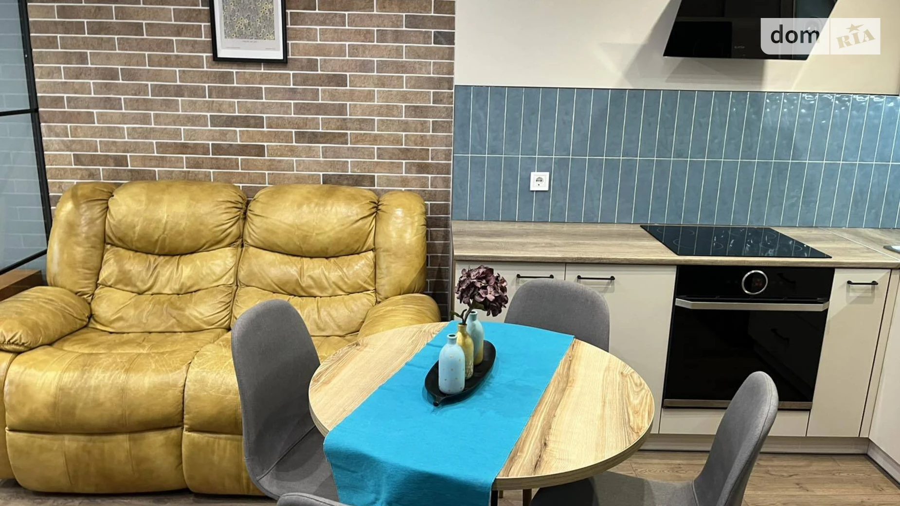 Продается 1-комнатная квартира 35.9 кв. м в Виннице, ул. Николаевская - фото 4