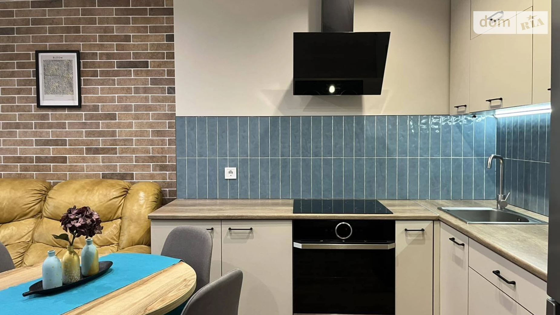 Продается 1-комнатная квартира 35.9 кв. м в Виннице, ул. Николаевская - фото 5