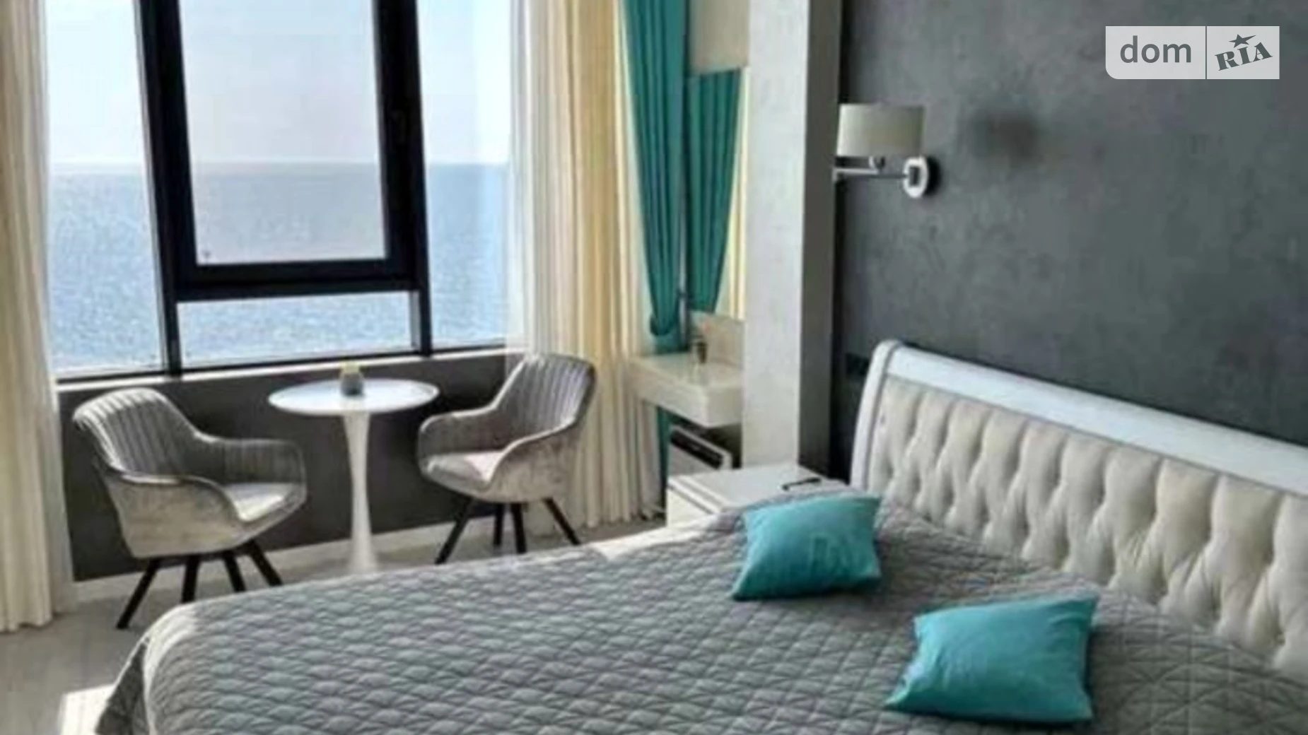 Сдается в аренду 2-комнатная квартира 55 кв. м в Одессе, цена: 20000 грн - фото 2