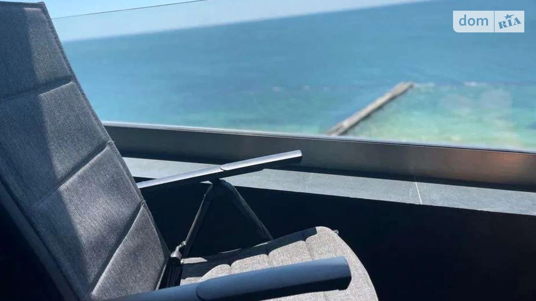 Сдается в аренду 2-комнатная квартира 55 кв. м в Одессе, цена: 20000 грн - фото 3