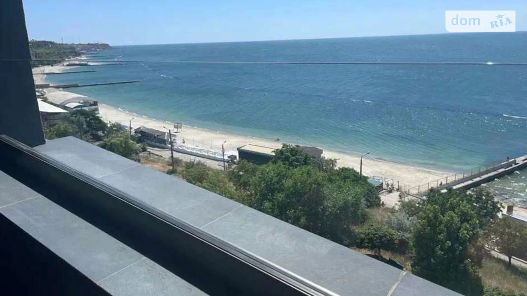 Сдается в аренду 2-комнатная квартира 55 кв. м в Одессе, цена: 20000 грн - фото 4