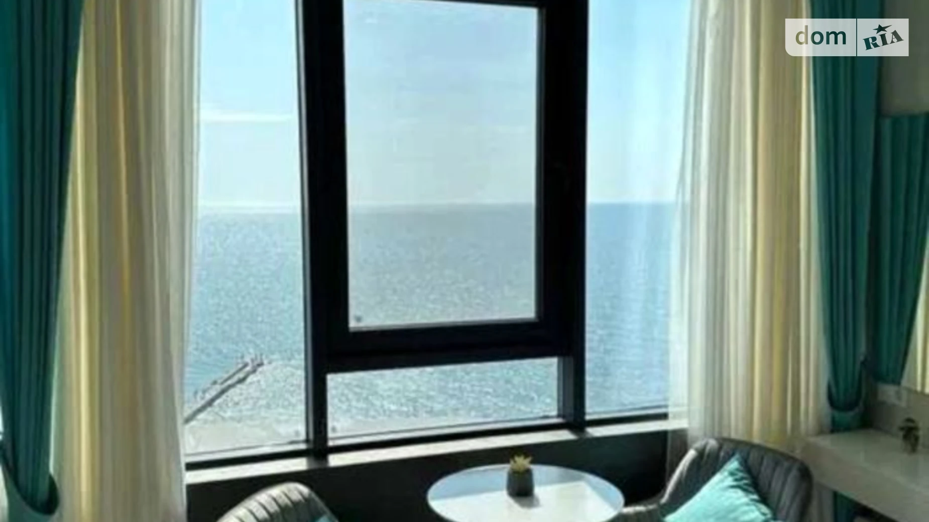 Сдается в аренду 2-комнатная квартира 55 кв. м в Одессе, цена: 20000 грн - фото 5