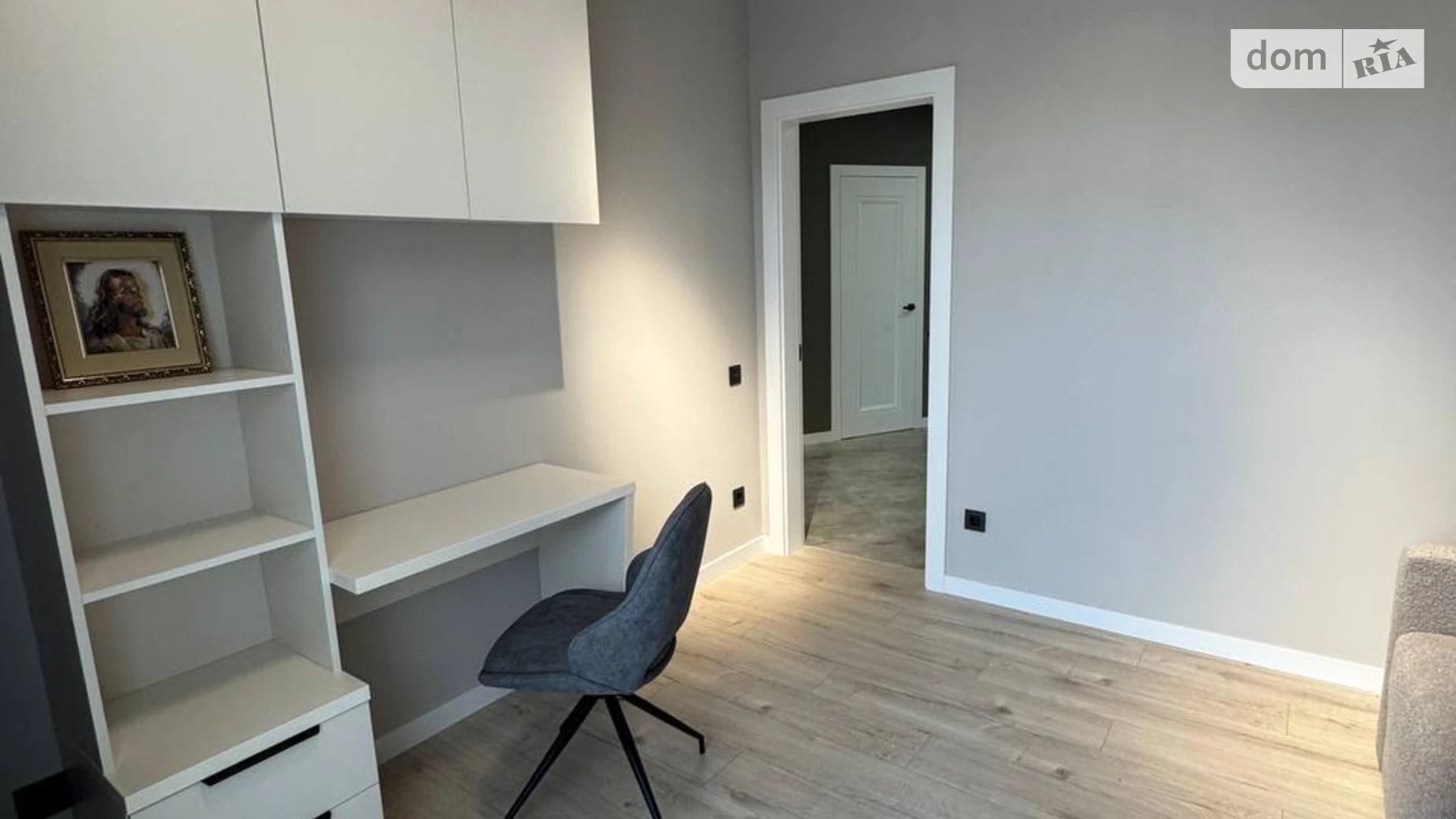 2-кімнатна квартира 72.3 кв. м у Тернополі, вул. Весела, 11 - фото 4