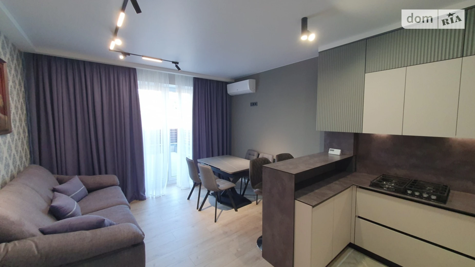 2-кімнатна квартира 72.3 кв. м у Тернополі, вул. Весела, 11 - фото 5