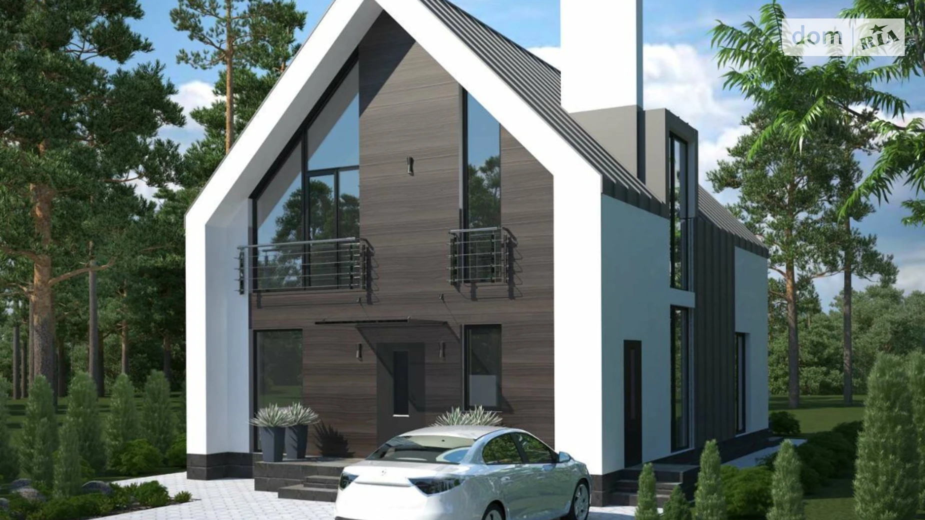 Продається будинок 2 поверховий 148 кв. м з меблями, цена: 115000 $ - фото 4