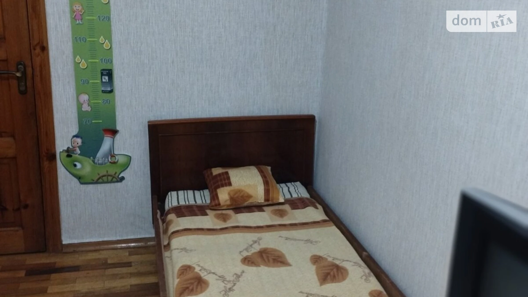 Здається в оренду 3-кімнатна квартира 57 кв. м у Одесі, вул. Марсельська, 9 - фото 2