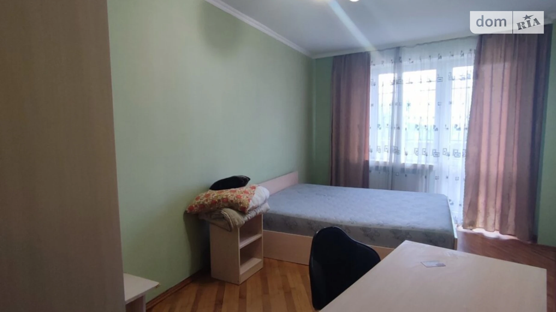 3-комнатная квартира 86 кв. м в Тернополе, ул. Довженко Александра, 12 - фото 3