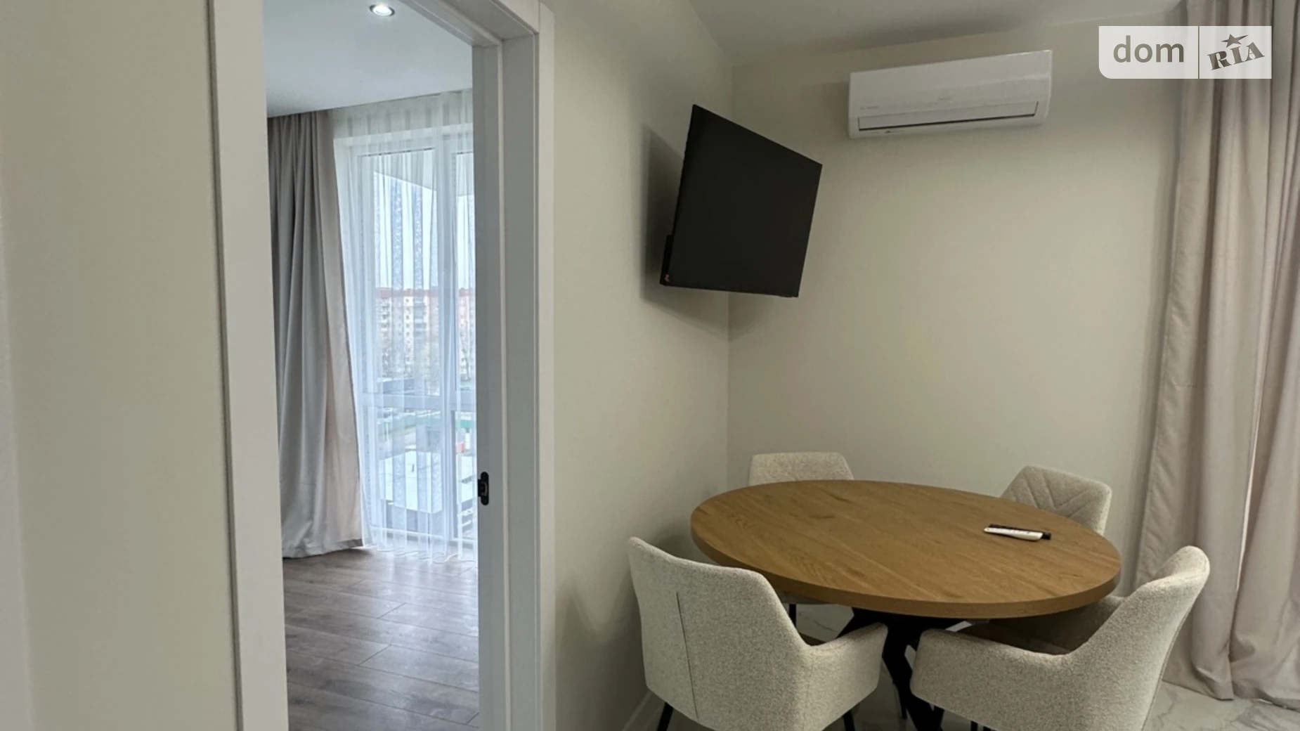 Продается 2-комнатная квартира 53 кв. м в Ужгороде, ул. Николая Бобяка, 8 - фото 5