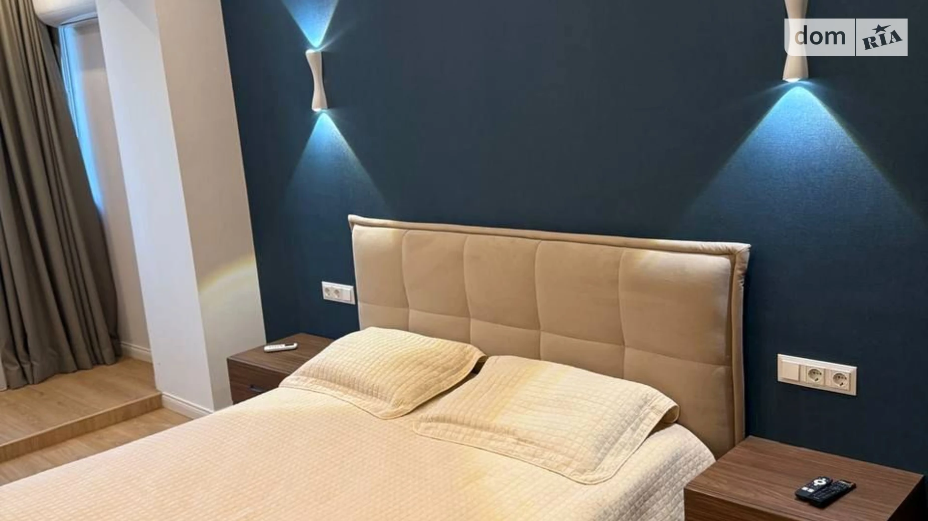 Сдается в аренду 3-комнатная квартира 90 кв. м в Одессе, цена: 14000 грн - фото 4