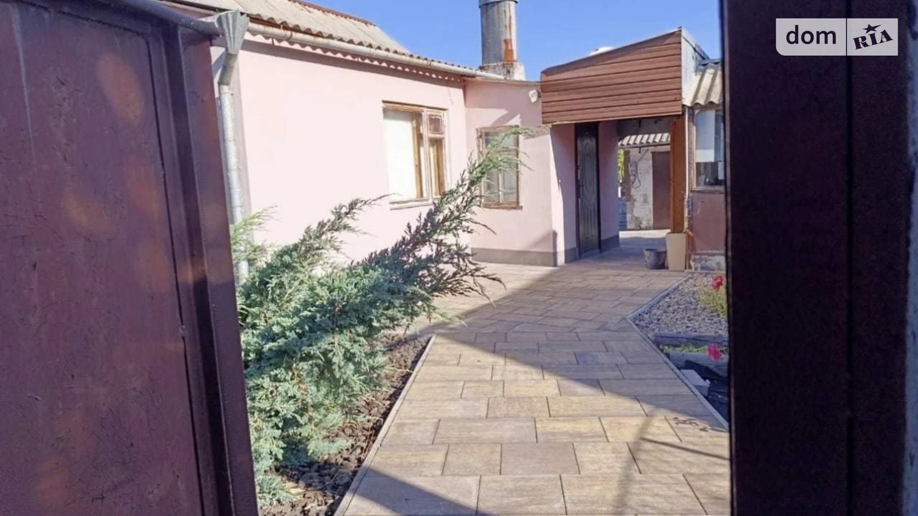 Продается одноэтажный дом 69.3 кв. м с гаражом, цена: 45000 $ - фото 2