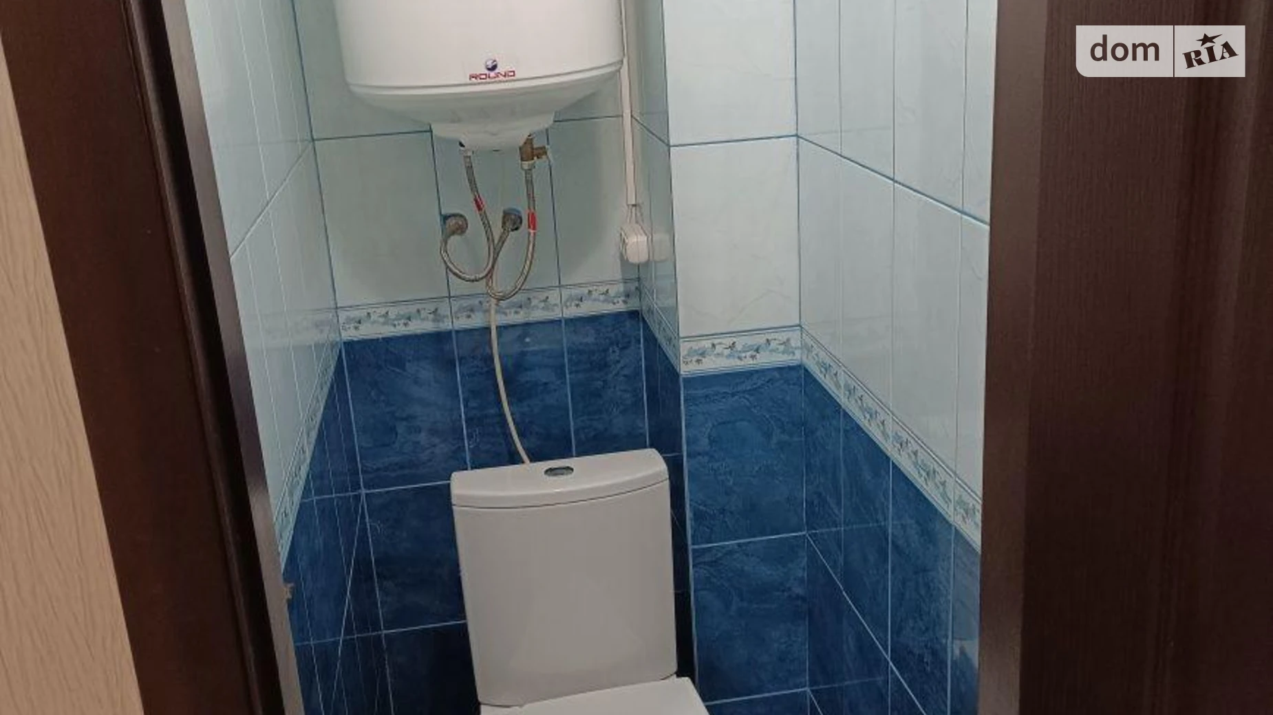 2-кімнатна квартира 51 кв. м у Запоріжжі, вул. Василя Сергієнка, 222 - фото 4