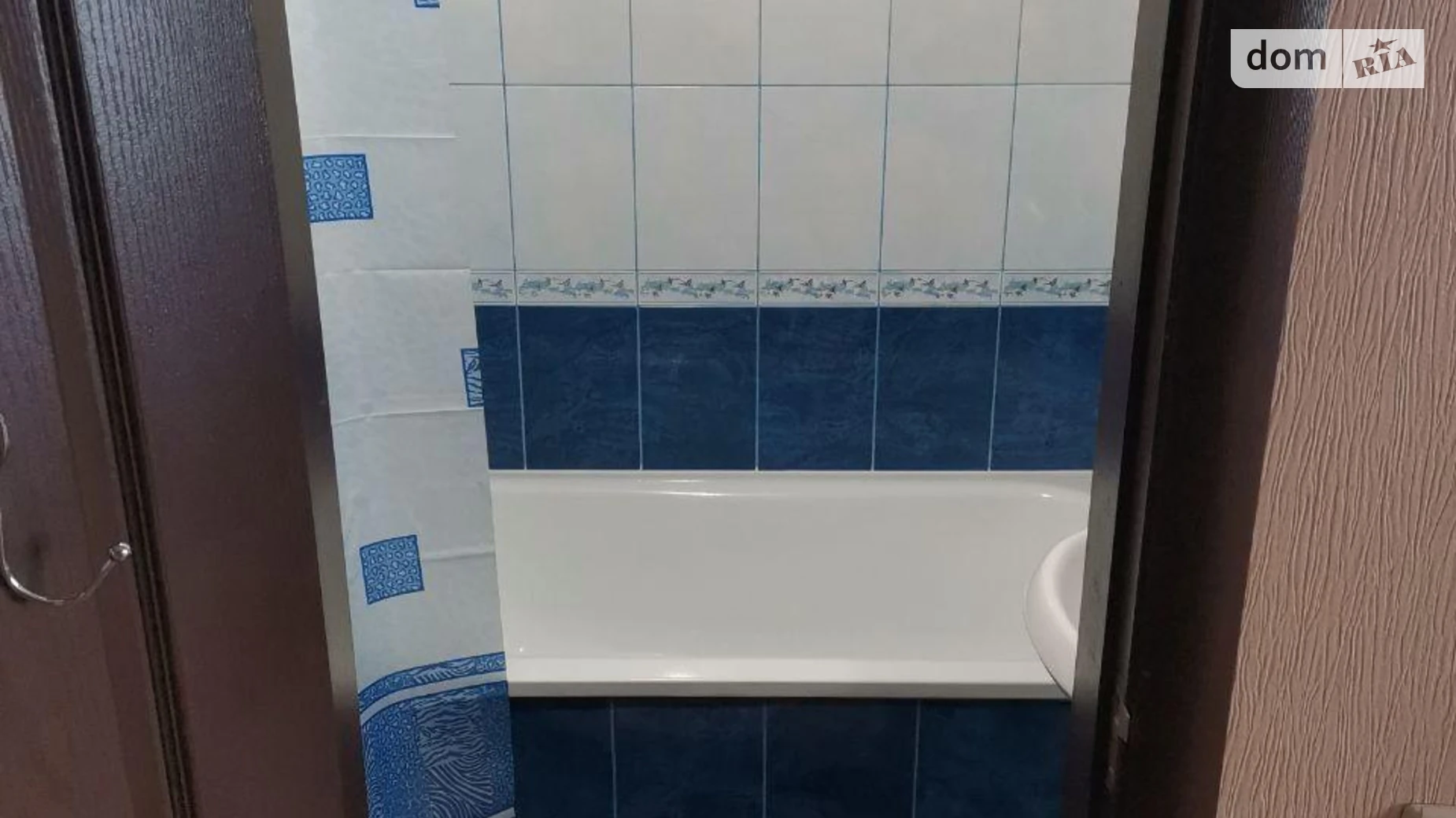 2-кімнатна квартира 51 кв. м у Запоріжжі, вул. Василя Сергієнка, 222 - фото 3