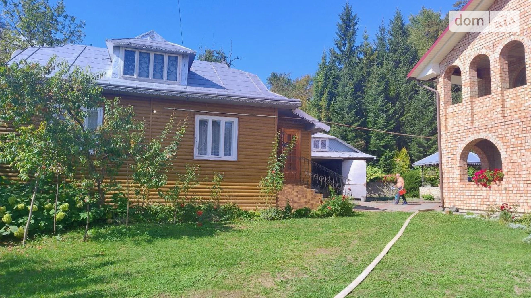 ул. Михаила Бойчука Рожнов, цена: 100000 $ - фото 2